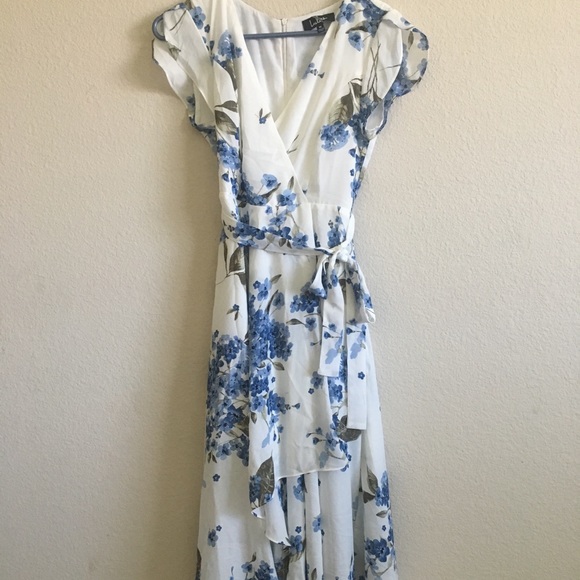 Lulus dress - Picture 5 of 7